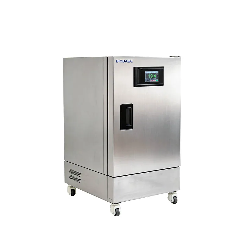 BIOBASE Constant-Temperature IncubatorBJPX-H50SN BJPX-H105SN BJPX-H155SN BJPX-H50SF BJPX-H105SF BJPX-H155SF