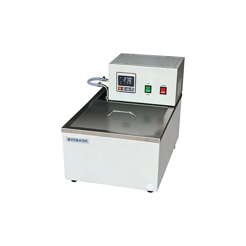 BIOBASE Super Thermostatic Water Bath