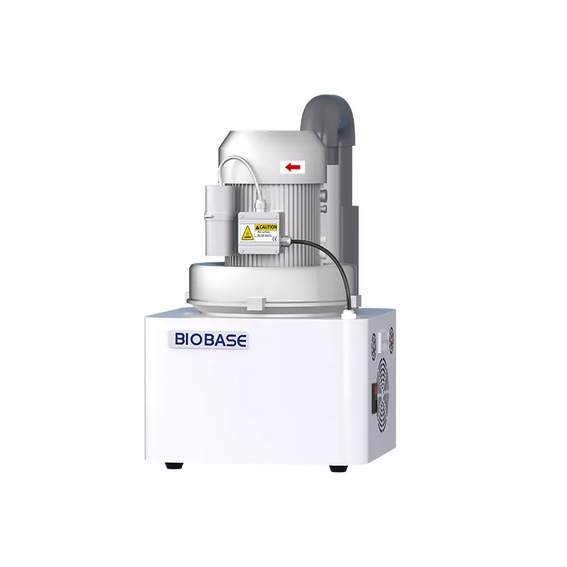 BIOBASE Dental Electric Suction System