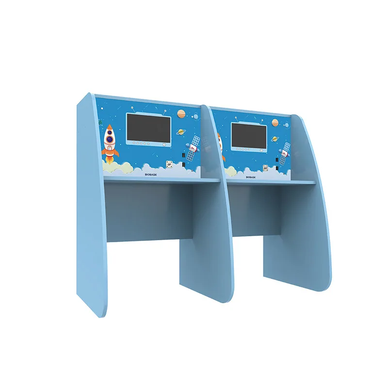 BIOBASE Multimedia Nebulization Therapy Unit