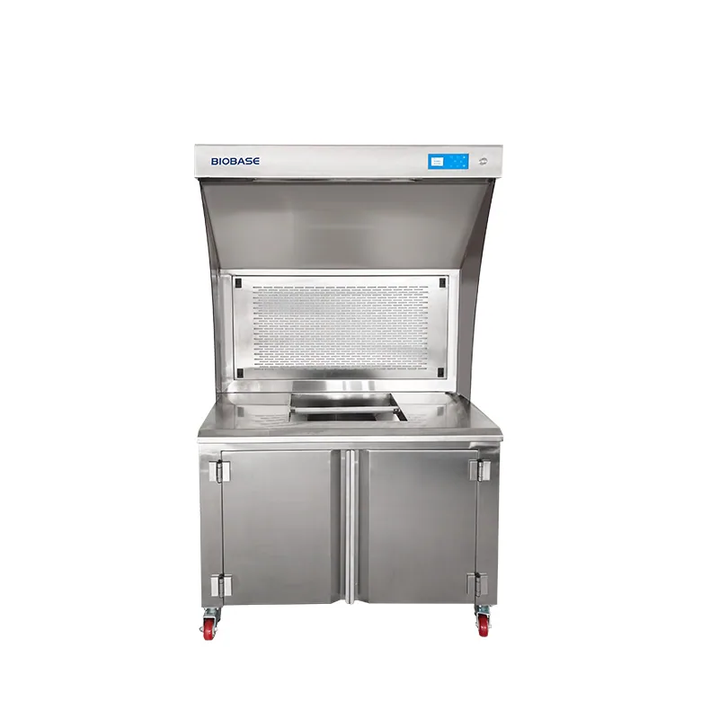 BIOBASE Animal Litter Workstation BK-DS1080H