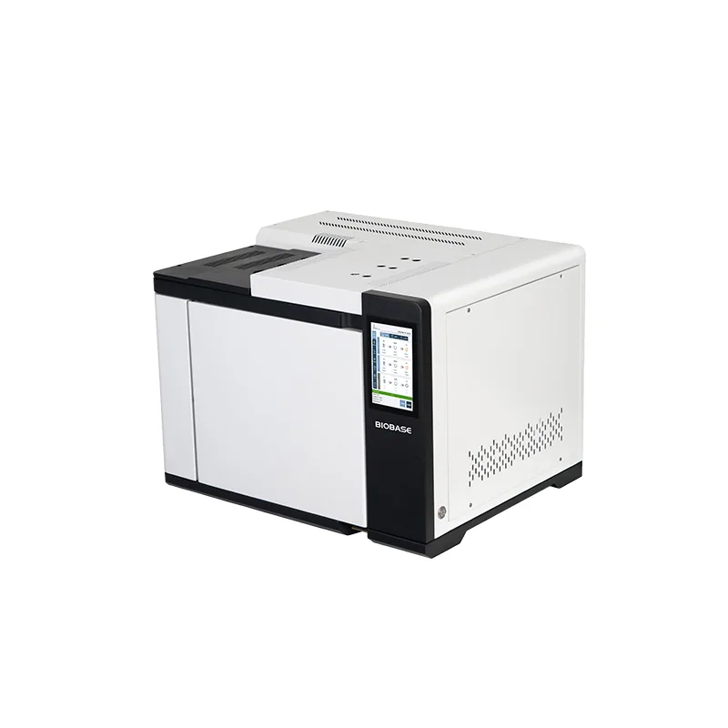 BIOBASE Gas Chromatograph BK-GC908