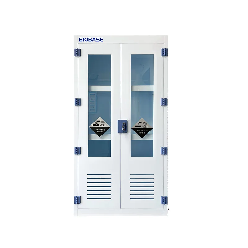 BIOBASE PP Reagent Cabinet/Medicine Cabinet