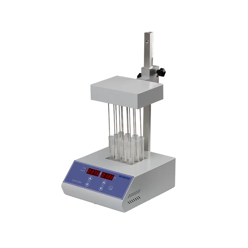 BIOBASE Sample Concentrator BK-SC100