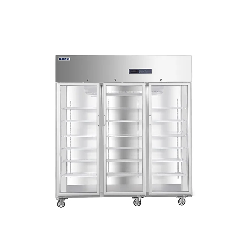 BIOBASE 2~8℃ Laboratory Refrigerator 1500L