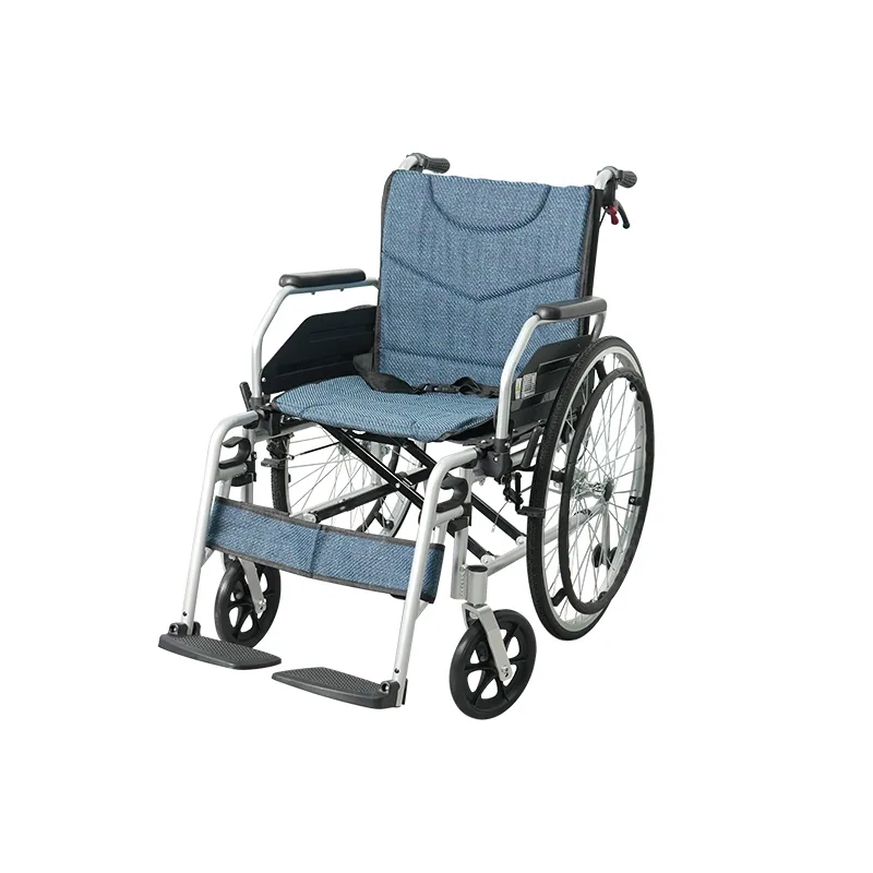 BIOBASE Manual Wheelchair SYIV100-MFL821 SYIV100-MFL822