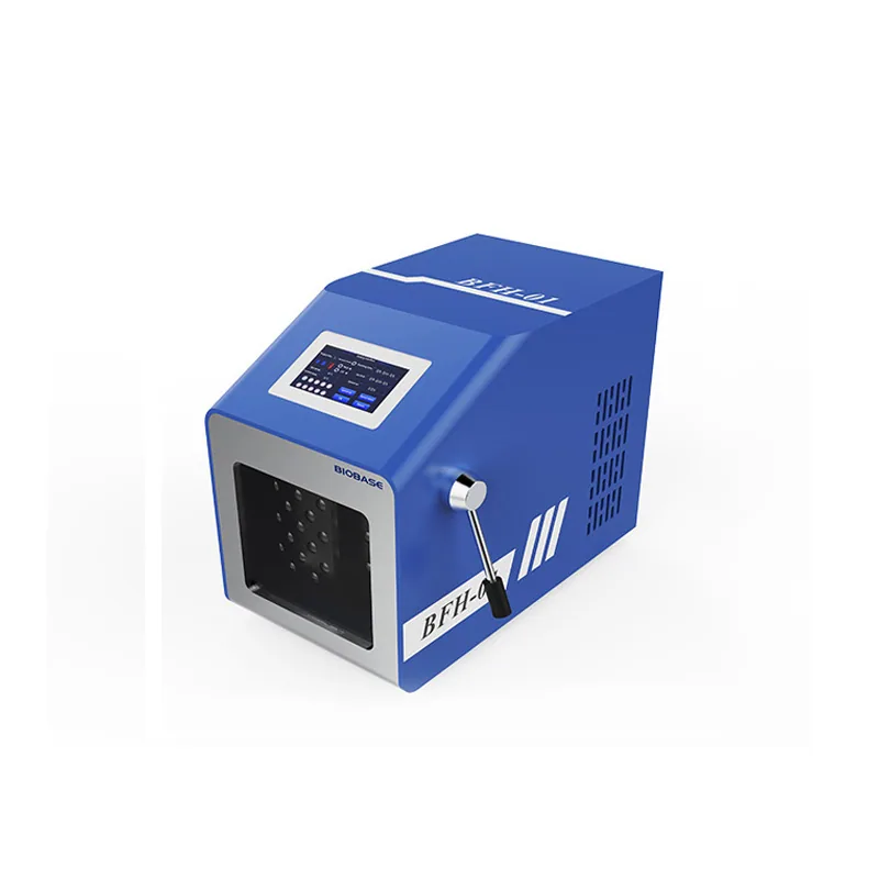 BIOBASE Homogenizer BFH-01 BFH-02