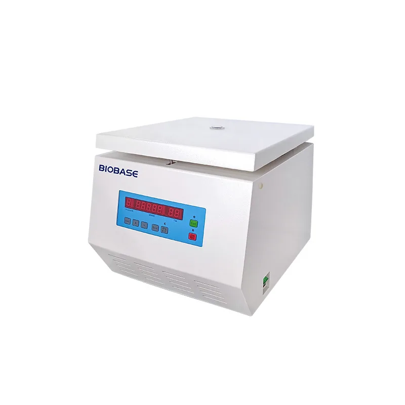 BIOBASE Table Top High Speed Centrifuge BKC-TH16II