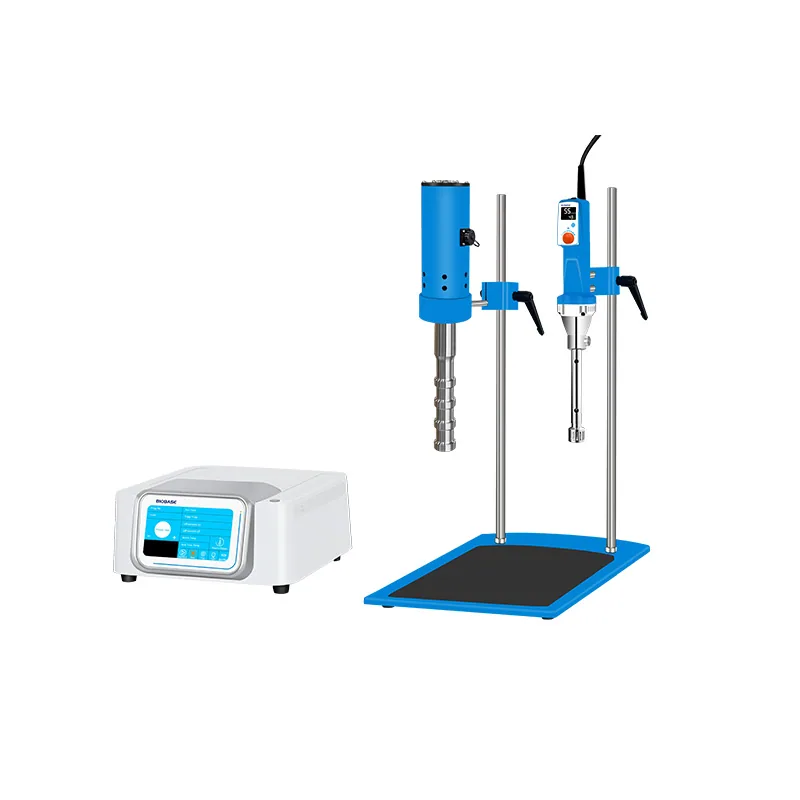 BIOBASE High Speed Ultrasonic Homogenizer