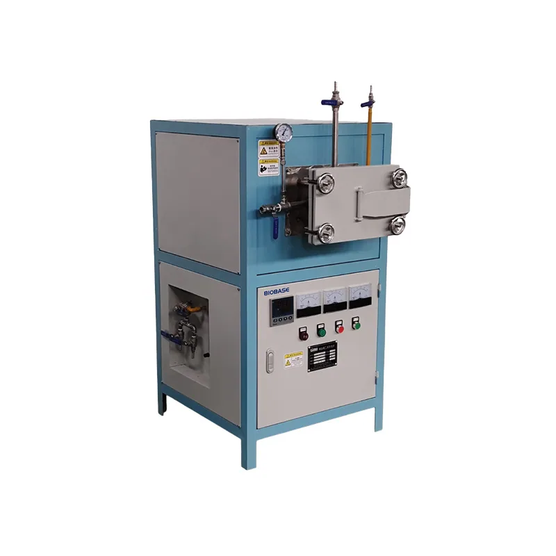 BIOBASE Vacuum Atmosphere Furnace 7.2L