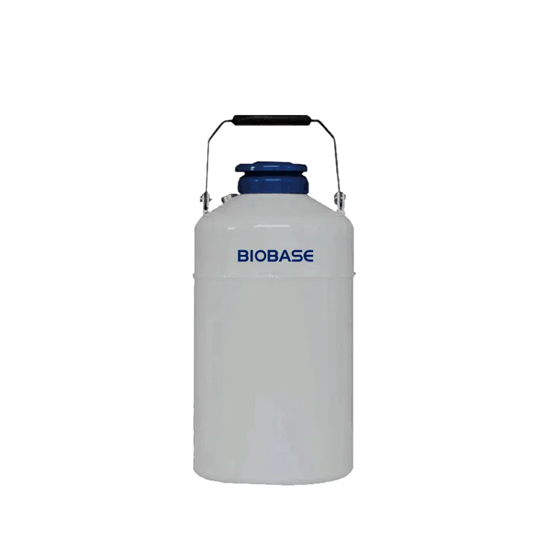 BIOBASE Liquid Nitrogen Dry Shipper
