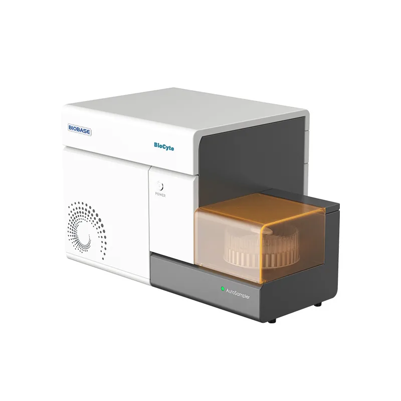 BIOBASE Flow Cytometer BioCyte-B5R3 BioCyte-B5R3V7