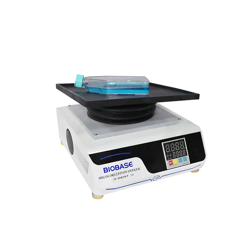 BIOBASE Decolorization Shaker SK-D700 ​SK-R800 SK-O900 SK-L108