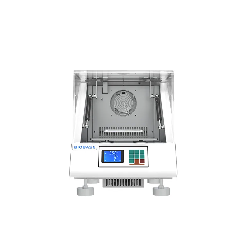 BIOBASE Small Capacity Thermostatic Shaking Incubator(BJPX-ST)