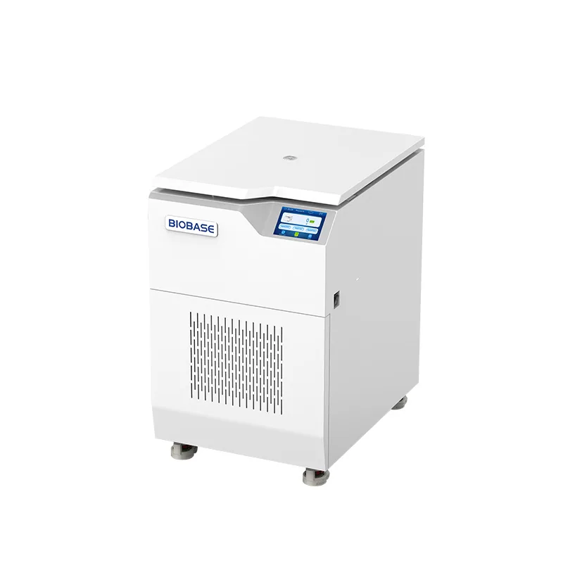 BIOBASE Floor Type Low Speed Centrifuge
