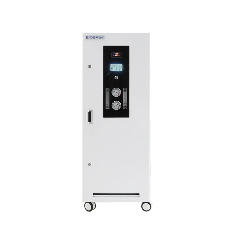 BIOBASE Dental Endoscope Aseptic Water Purifier