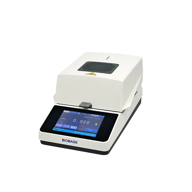 BIOBASE BM-110 Series Rapid Moisture Meter