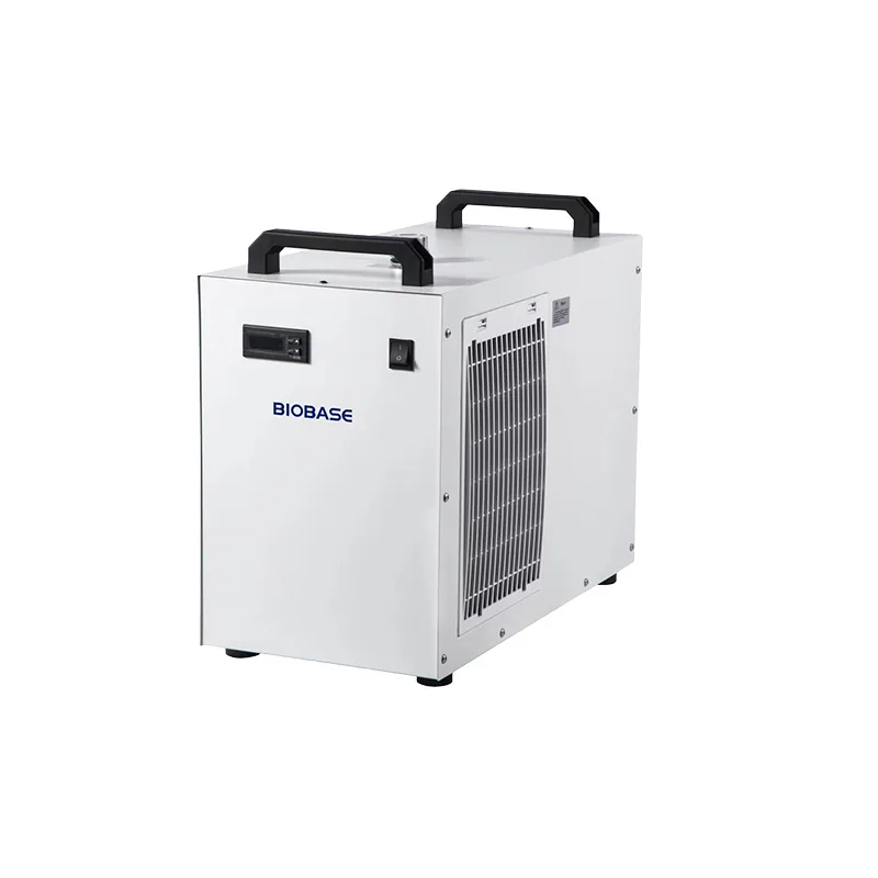BIOBASE Recirculating Chiller BK-RC610