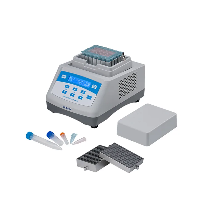 BIOBASE Dry Bath Incubator DBI-10C