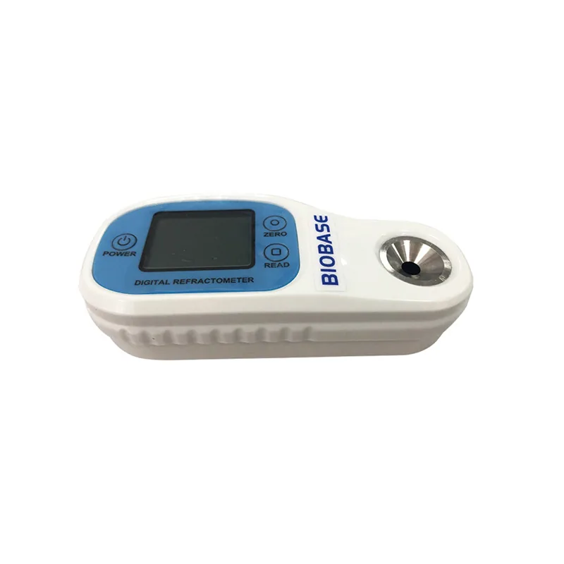 BIOBASE Portable Digital Refractometers PDR PDR-F Series