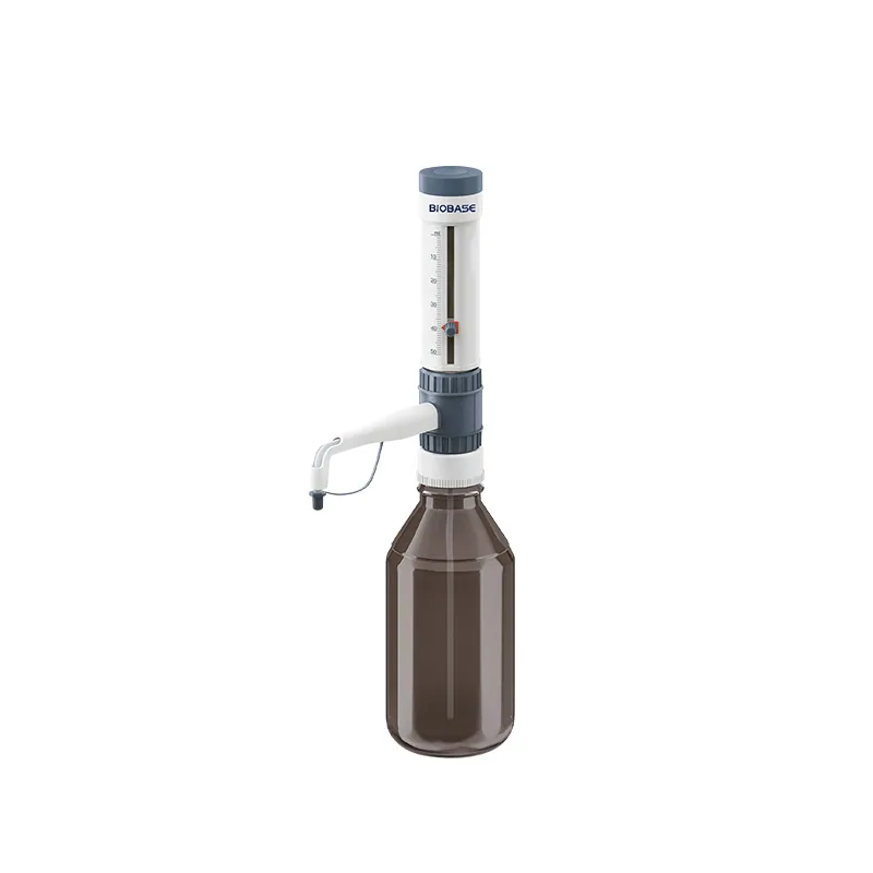 BIOBASE Bottle-Top Dispenser