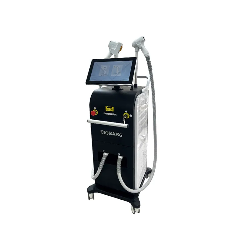 BIOBASE Semiconductor Laser Hair Removal Machine