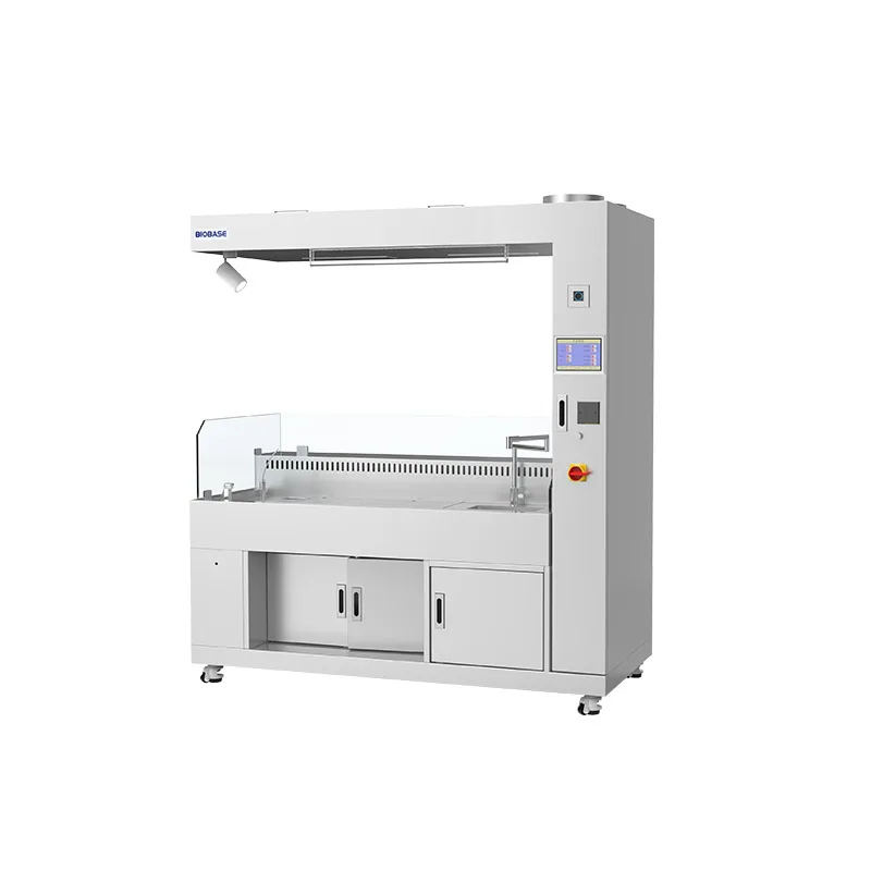 BIOBASE Laminar Flow Pathology Workstation