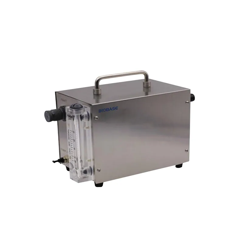 BIOBASE Compressed Air Collector BK-CAC5