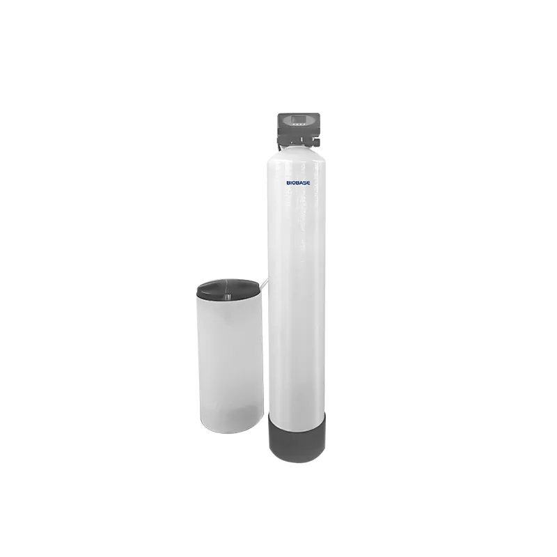 BIOBASE Water Softener BKRSY-3000