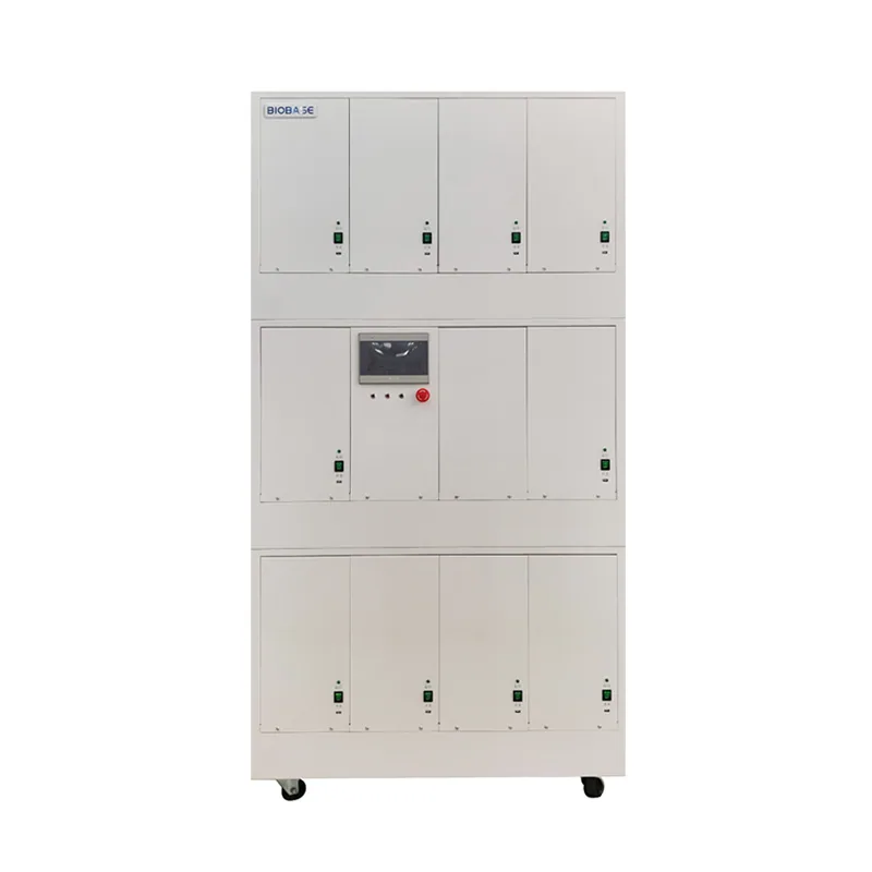 BIOBASE Medical Molecular Sieve Oxygen Generator