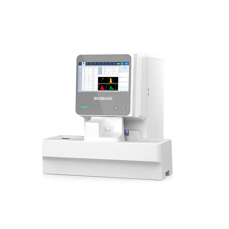 BIOBASE 5-Part Hematology Analyzer BK-6500