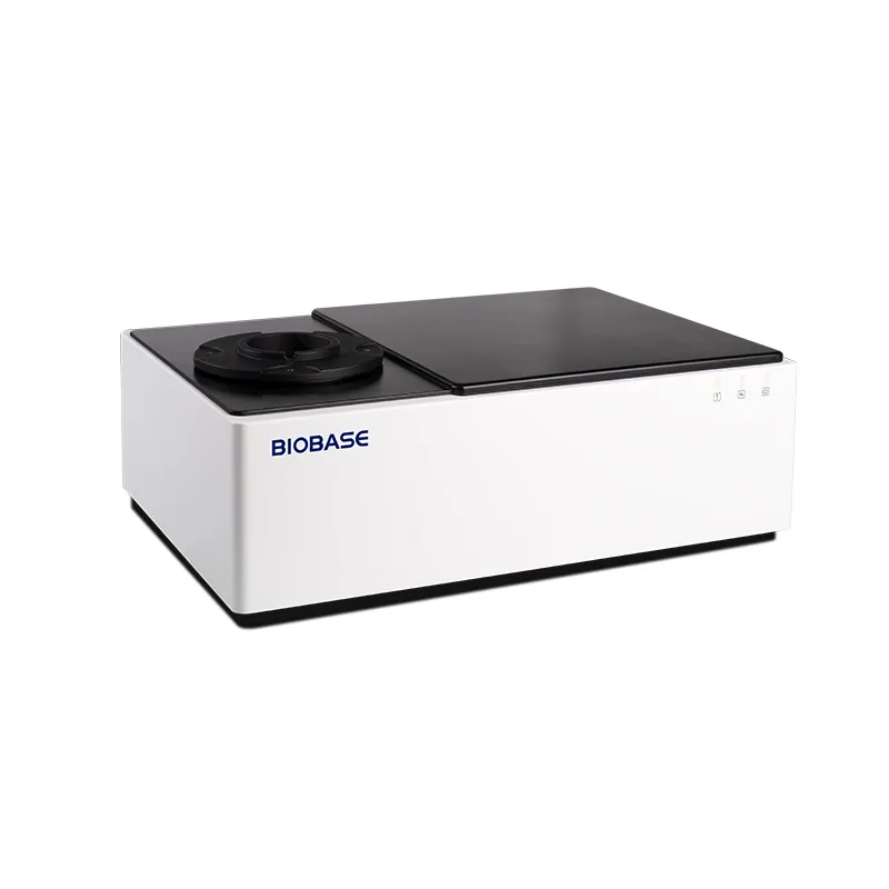 BIOBASE NIR Spectrometer BK-S450