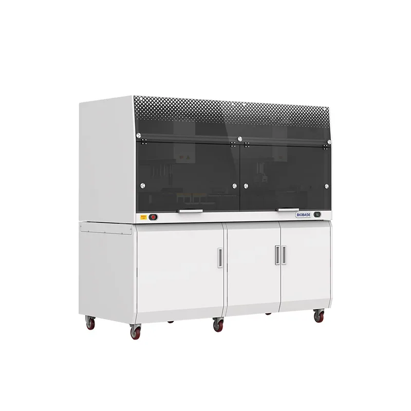 BIOBASE Auto ELISA Processor BIOBASE4001