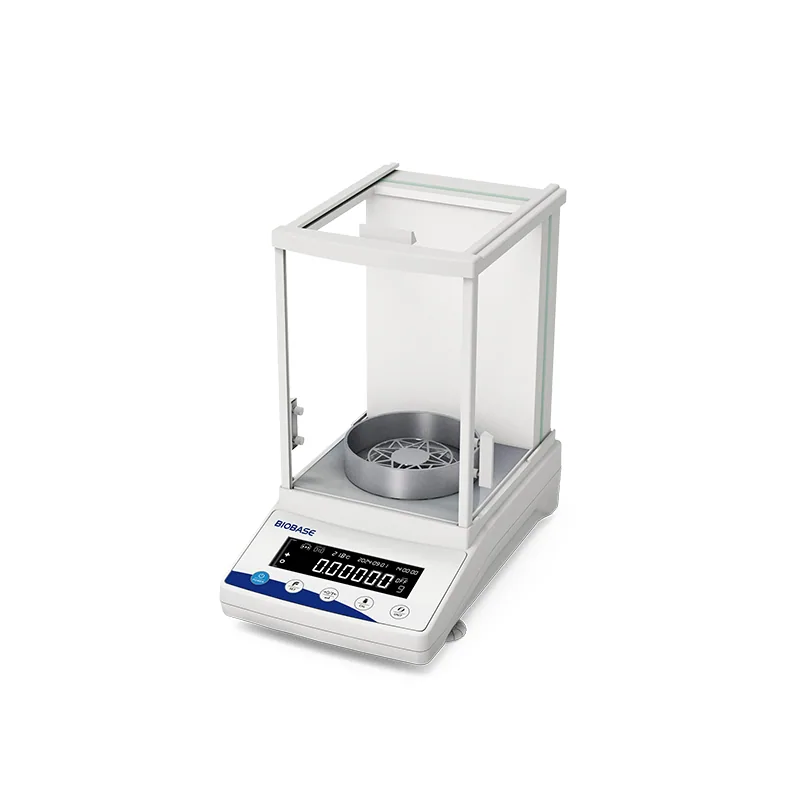 BIOBASE Semi-micro Analytical Balance
