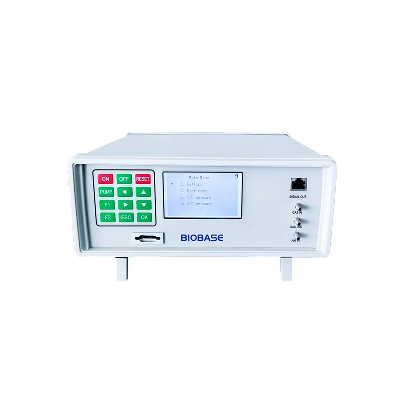BIOBASE Plant Transpiration Rate Meter