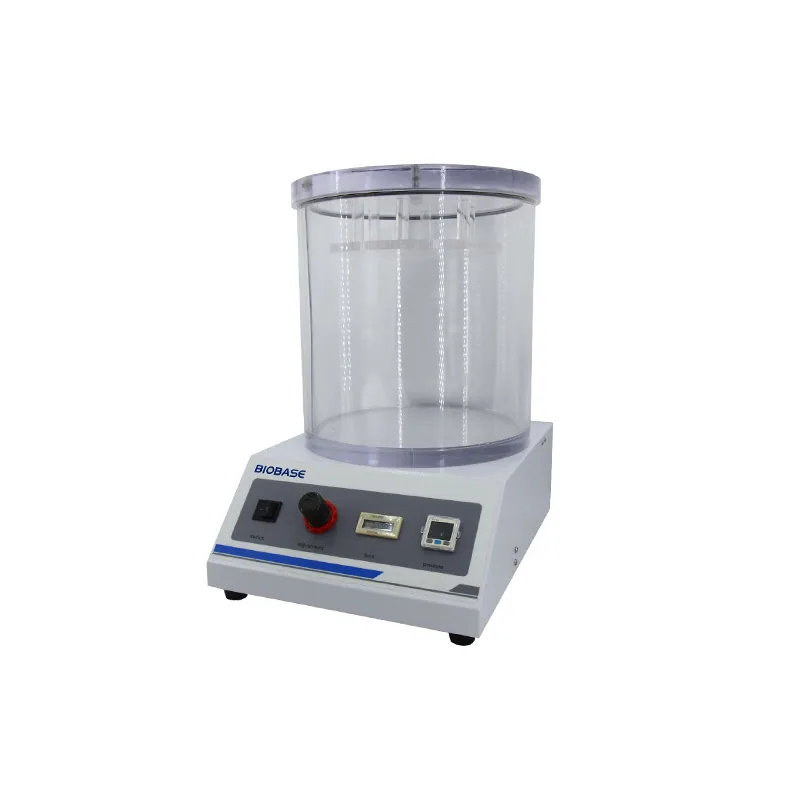 BIOBASE Leakage Tester BK-ST132 BK-ST130