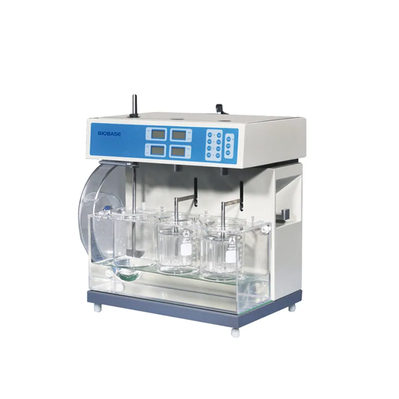 BIOBASE Tablet Four-usage Tester TFUT-3
