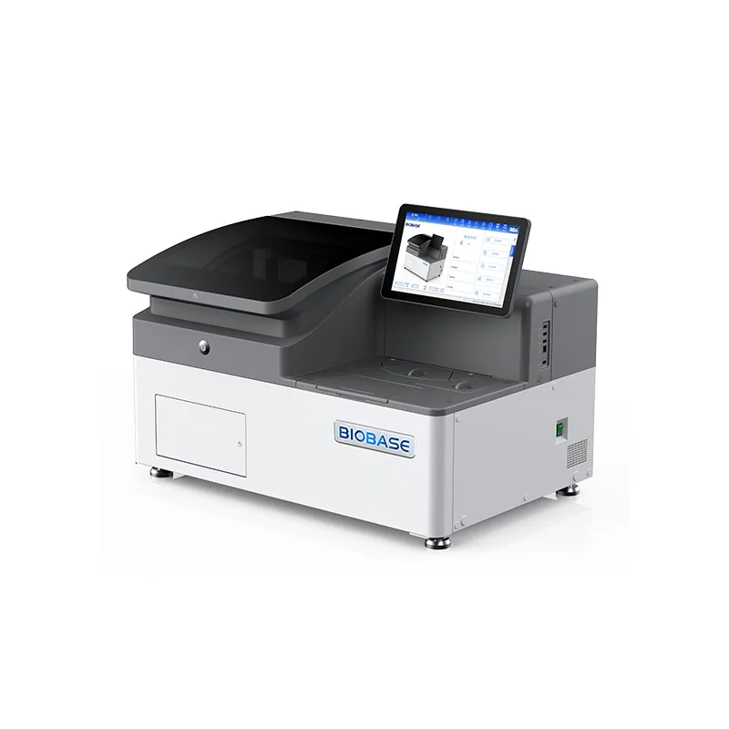 BIOBASE Automatic Chemiluminescence Immunoassay System BKI2200