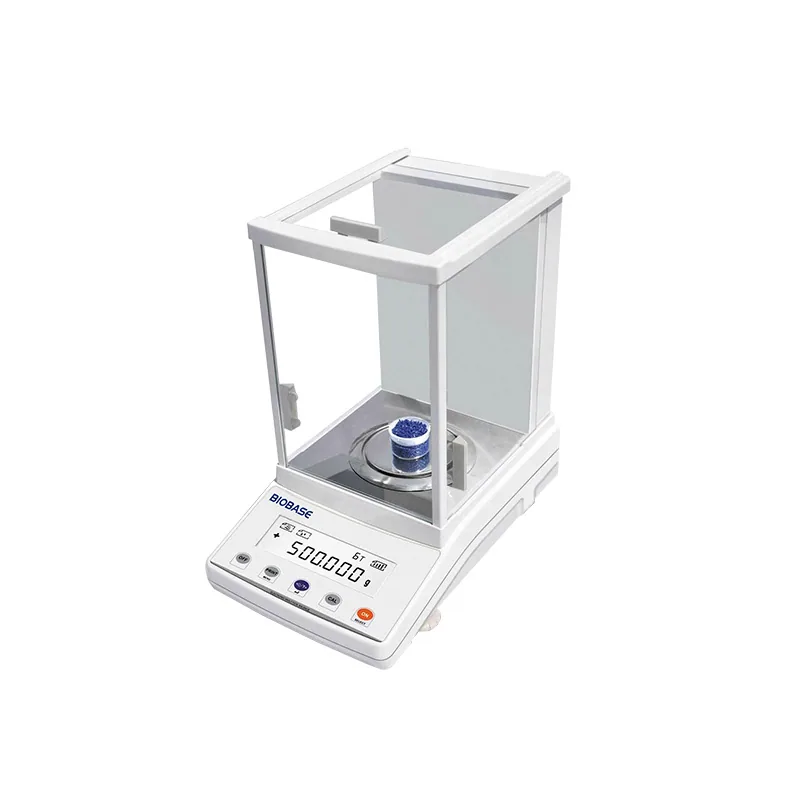 BIOBASE BP-N Series Electronic Precision Balance