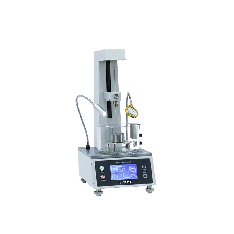BIOBASE Penetrometer BK-PE1