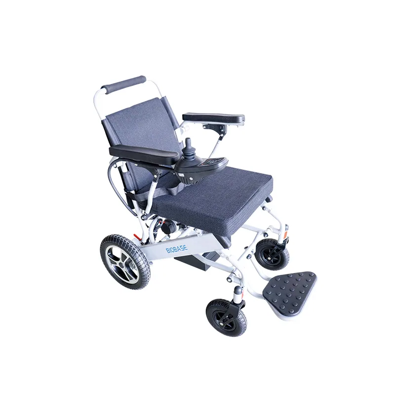 BIOBASE Electric Wheelchair MFN800L