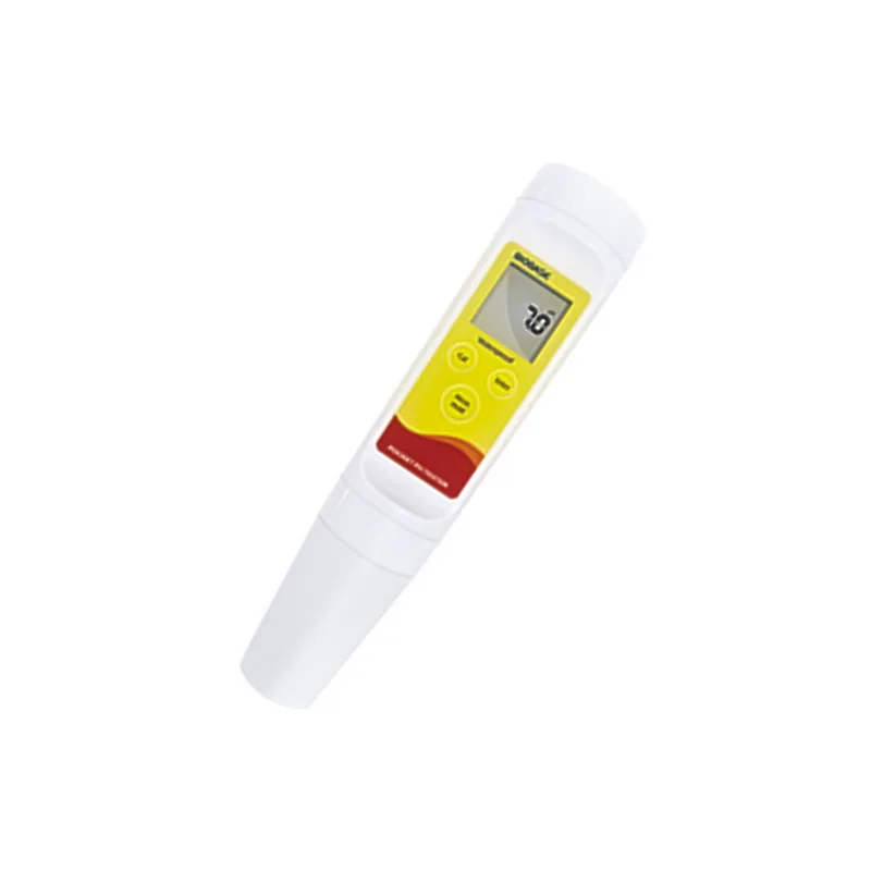 BIOBASE Pocket pH /°C/°F Tester