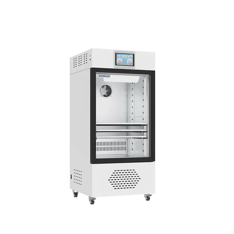 BIOBASE Multifunctional Incubator BJPX-Y100 BJPX-Y150 BJPX-Y200 BJPX-Y300