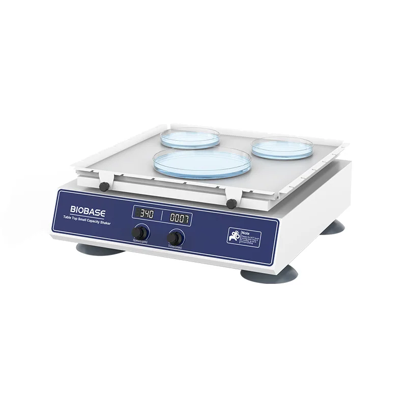 BIOBASE Table Top Capacity Shaker BK-YC20
