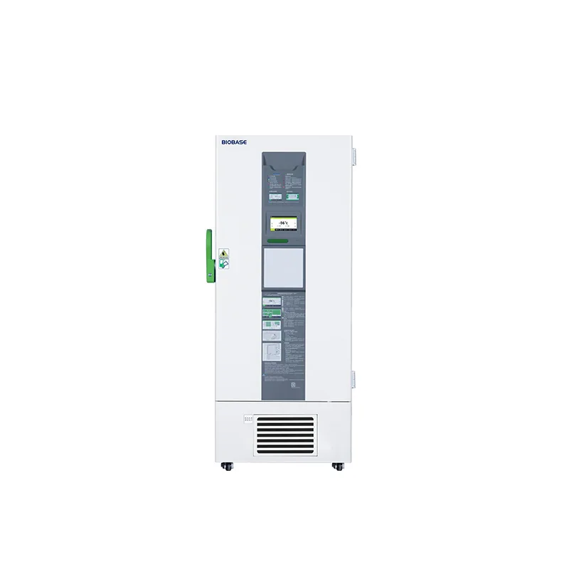 BIOBASE -86℃ Freezer BDF-86V408D BDF-86V588D BDF-86V838D