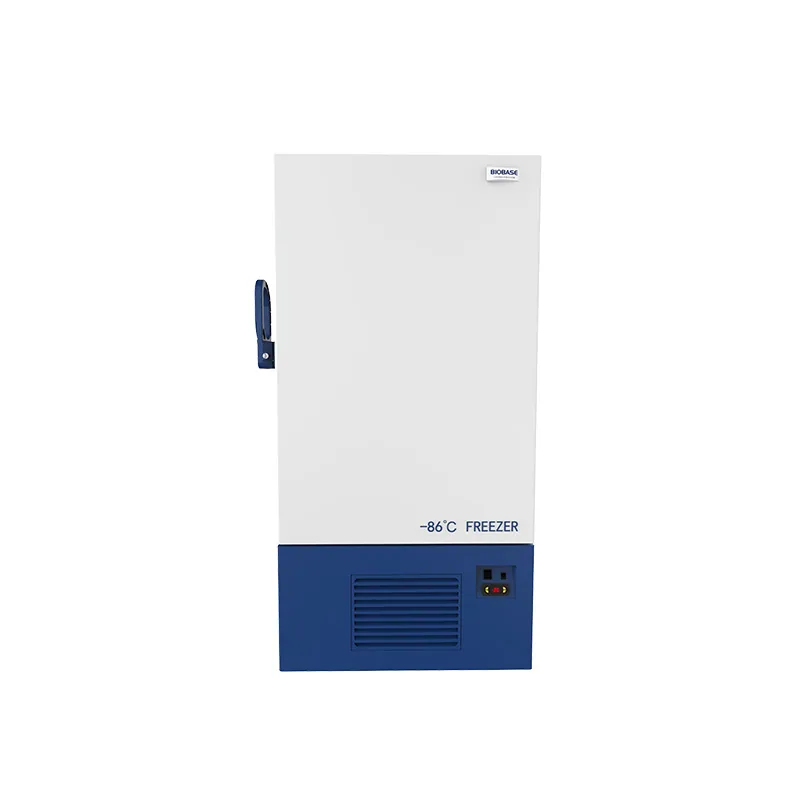 BIOBASE -86℃ Freezer BDF-86V168 BDF-86V348 (Customized)