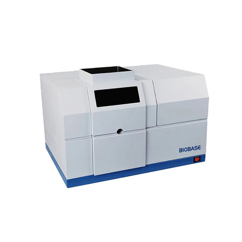 BIOBASE Atomic Absorption Spectrophotometer BK-AA4530F