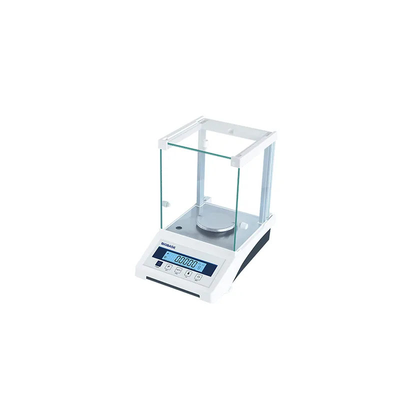 BIOBASE Automatic Electronic Analytical Balance BA-E(External Calibration)&BA-EN(Internal Calibration)
