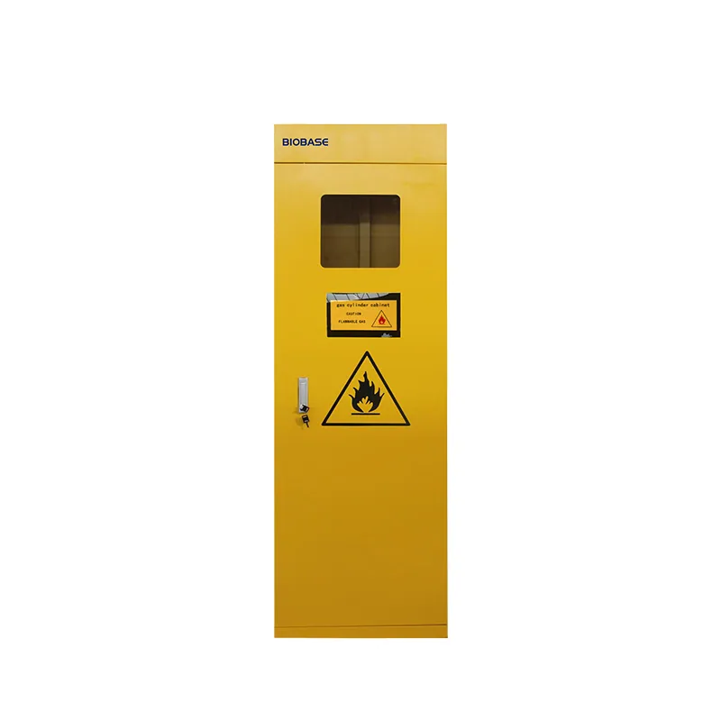 BIOBASE Gas Cylinder Cabinet