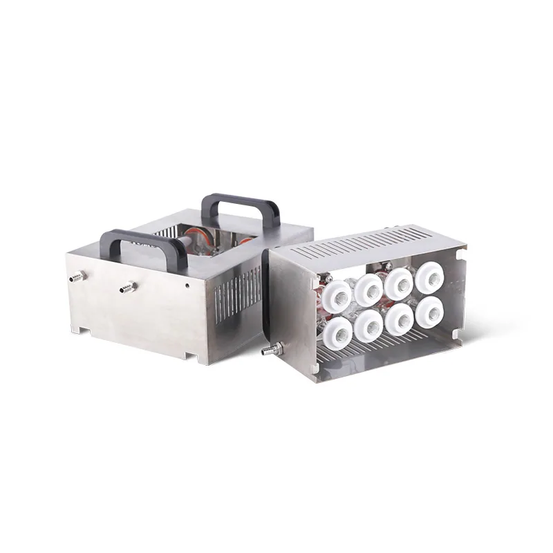 BIOBASE Gas Collection Hood GCH-08 GCH-10 GCH-15 GCH-20